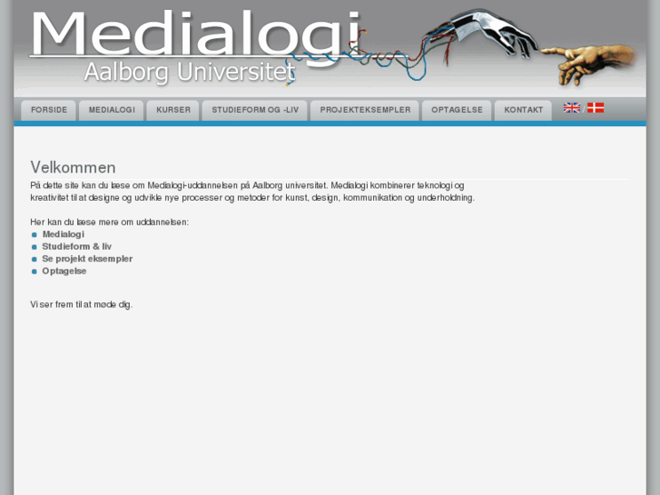 www.medialogi-aalborg.dk