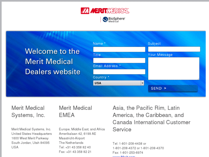 www.meritdealers.com