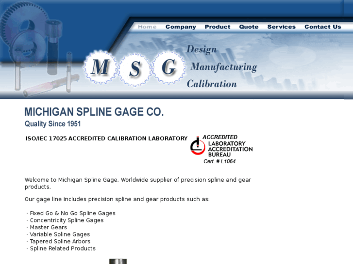 www.michiganspline.com