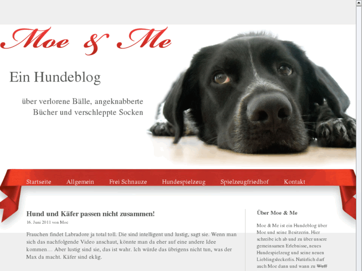 www.moeandme.de