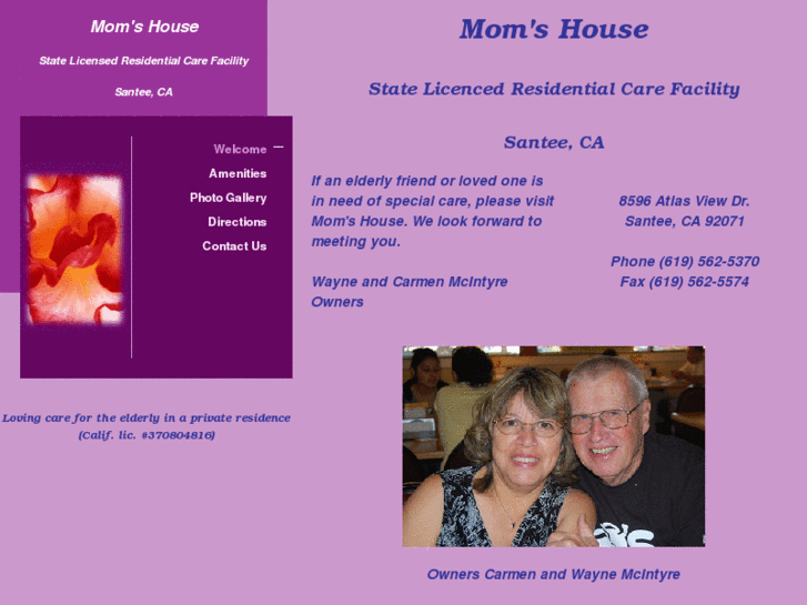 www.moms-house.com