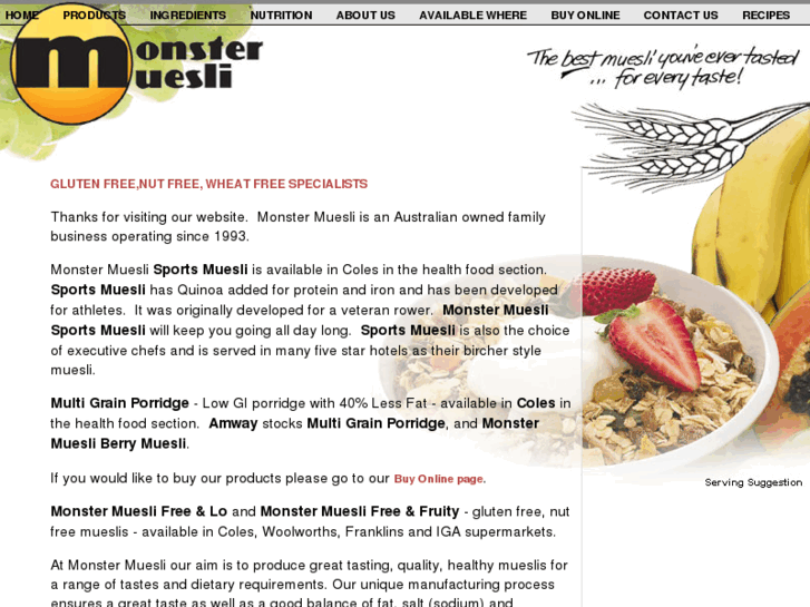 www.monster-muesli.com.au