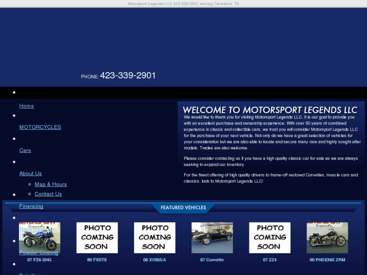 www.motorsportlegends.net