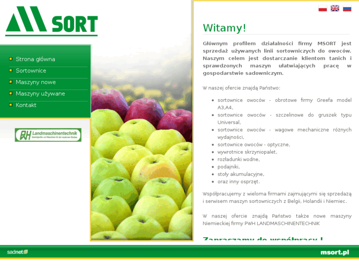 www.msort.pl