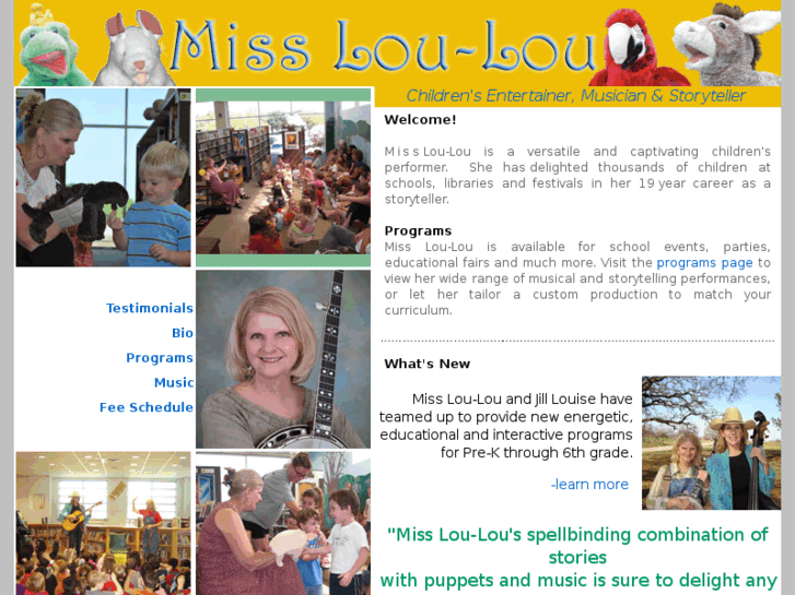 www.mymissloulou.com