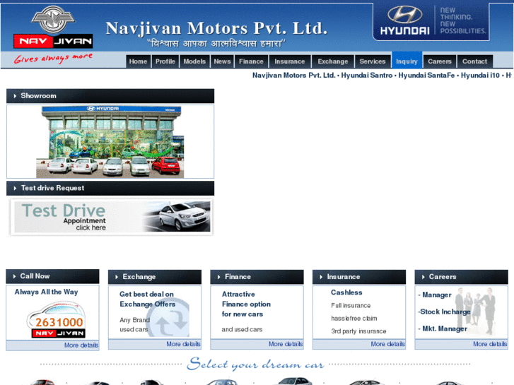 www.navjivanhyundai.com