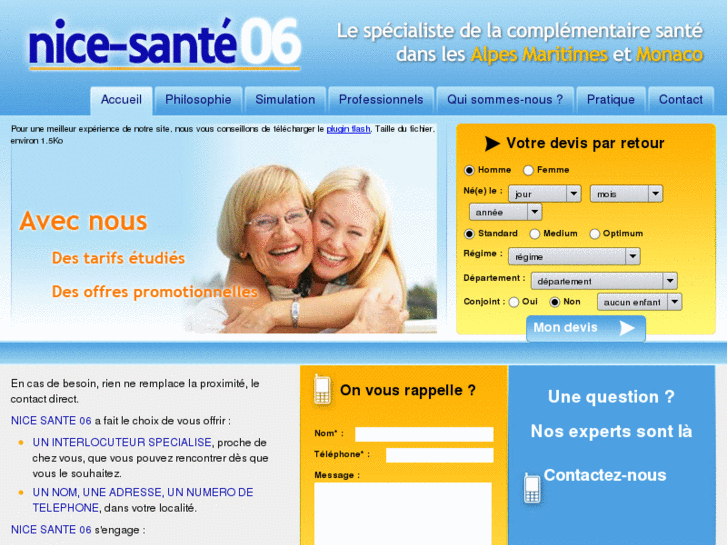 www.nice-sante-06.com