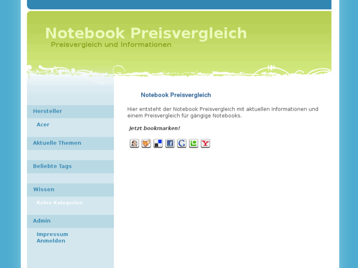 www.notebook-preisvergleich.info