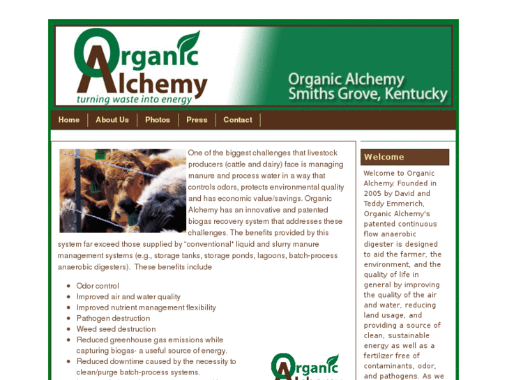 www.organic-alchemy.com