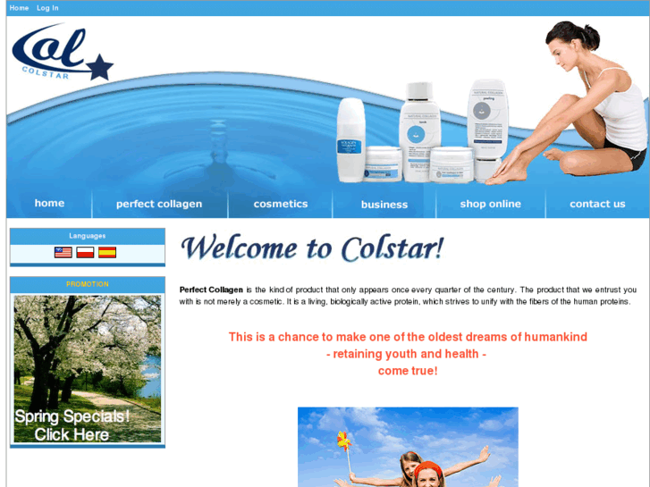 www.perfectcollagen.com