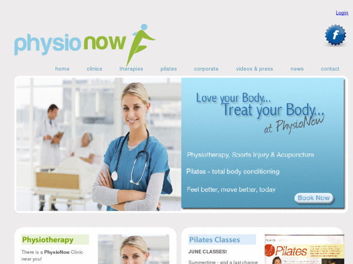 www.physionow.com