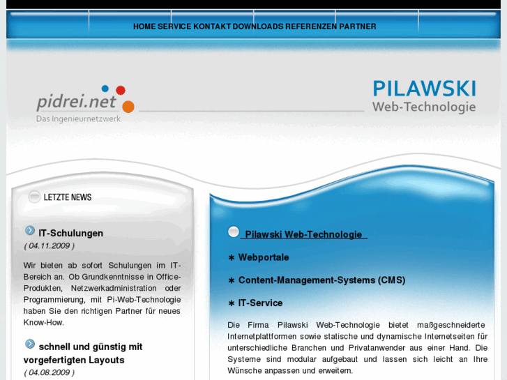 www.pi-web-technologie.net