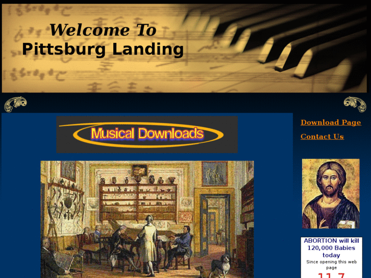 www.pittsburglanding.com