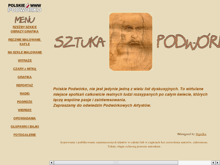 www.podworko.art.pl