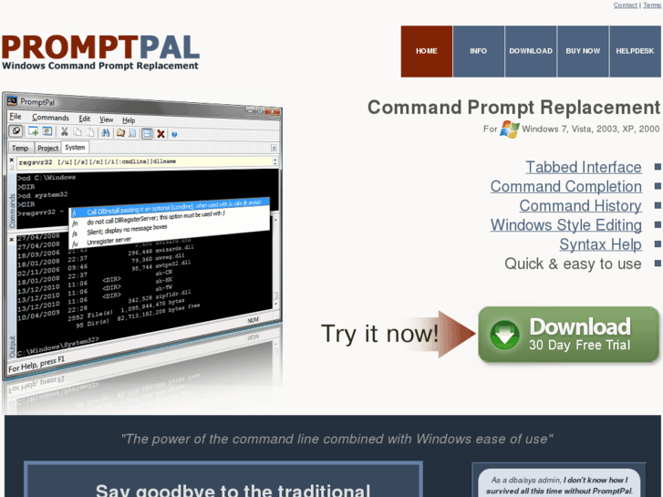 www.promptpal.com