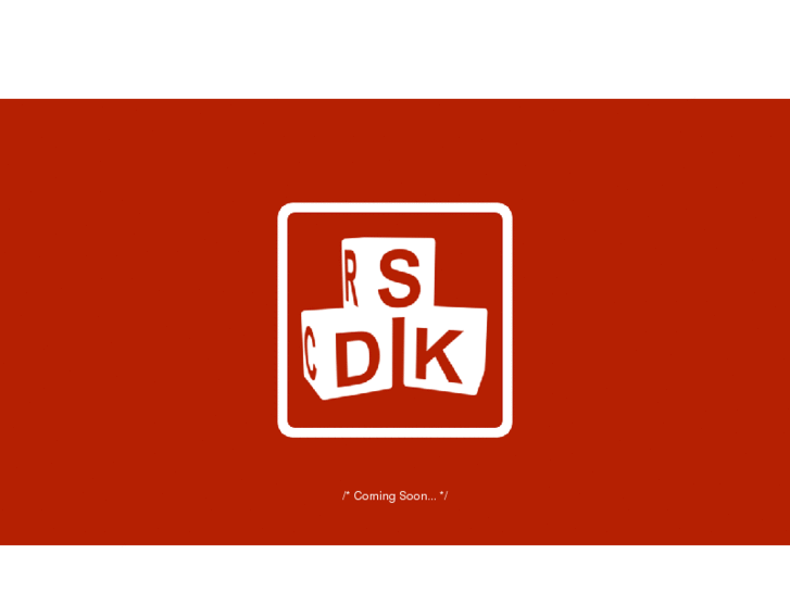 www.rcsdk.com