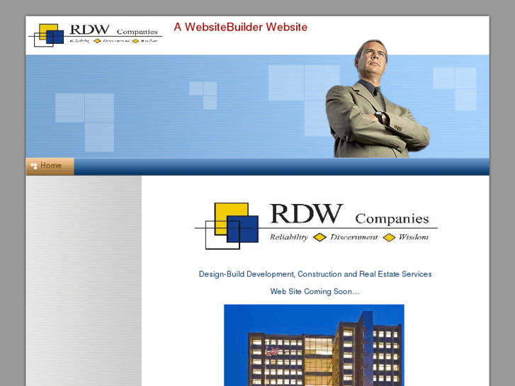 www.rdwcompanies.com