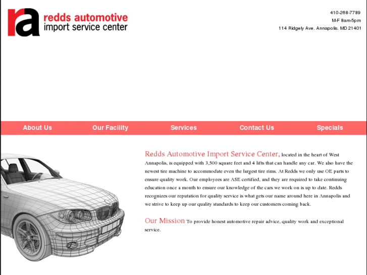 www.reddsauto.com