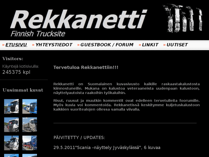 www.rekkanetti.com