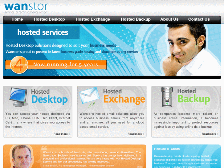 www.remotehosteddesktop.com
