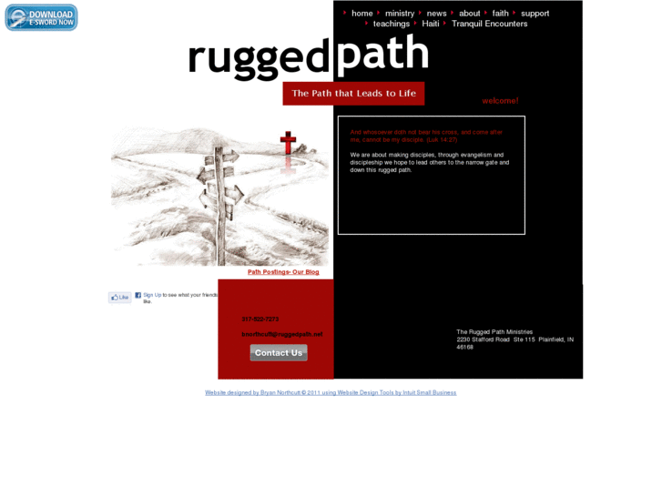 www.ruggedpath.net