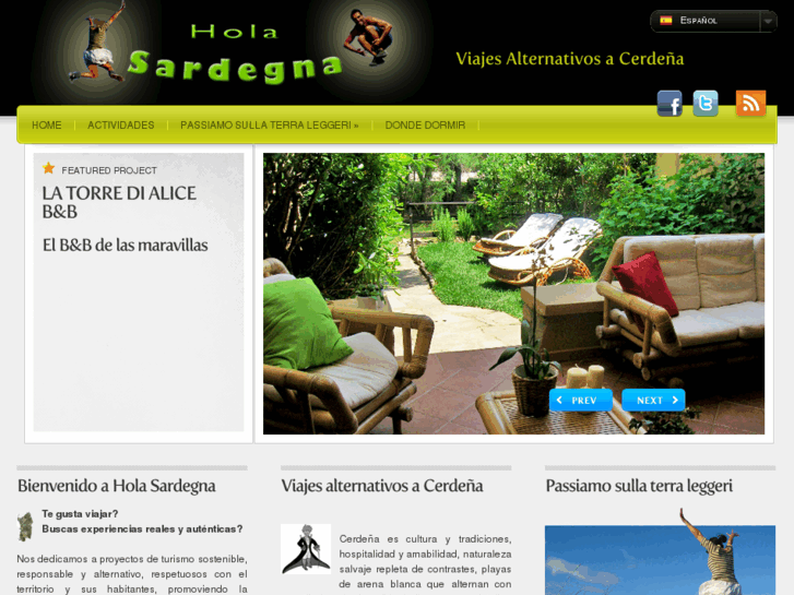 www.sardegnaviajes.com