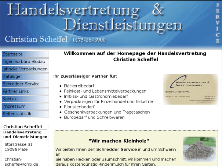 www.scheffel-mv.de