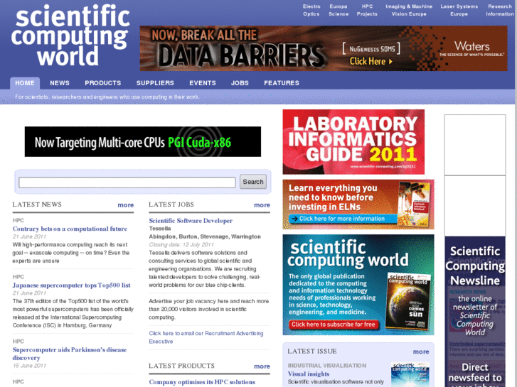 www.scientific-computing.com