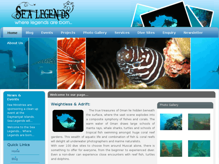 www.sealegends.net