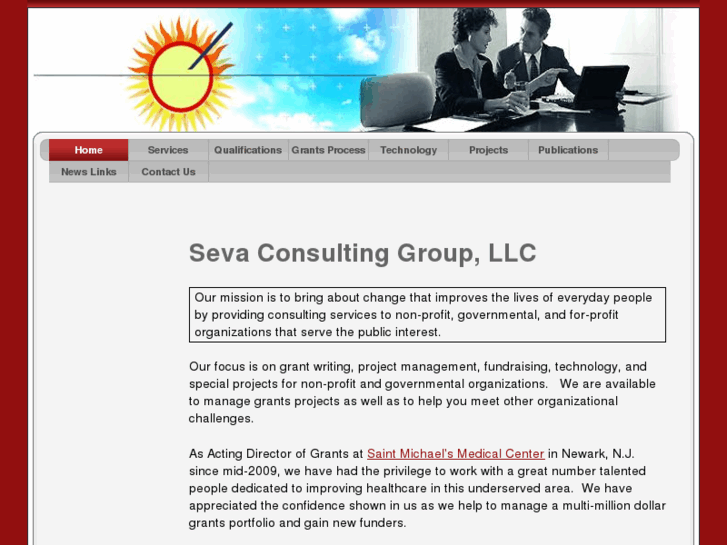 www.sevaconsulting.com