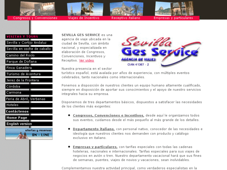 www.sevillaservice.com