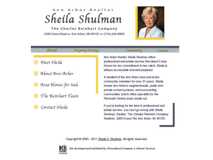 www.sheilashulman.com