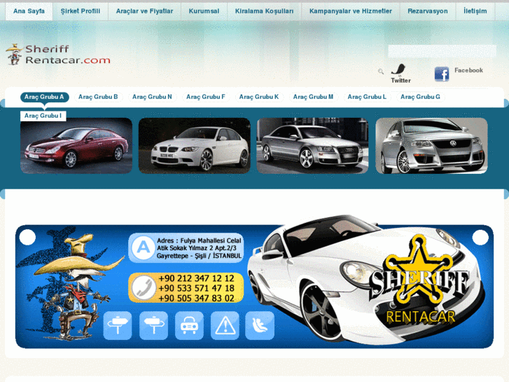 www.sheriffrentacar.com