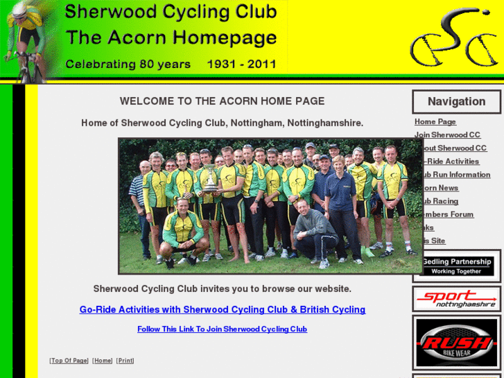 www.sherwoodcc.org.uk