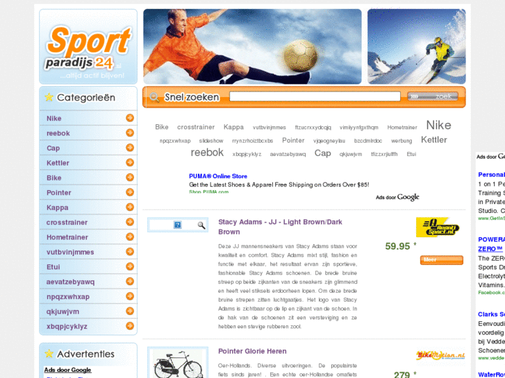 www.sportparadijs24.nl