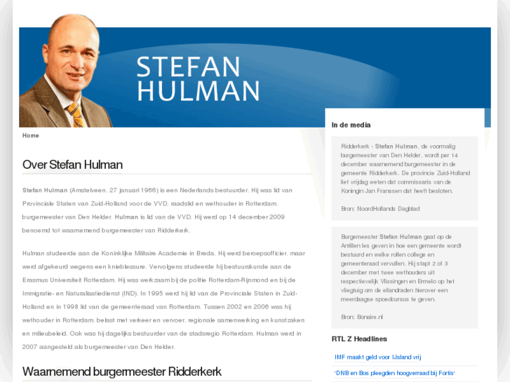 www.stefanhulman.com