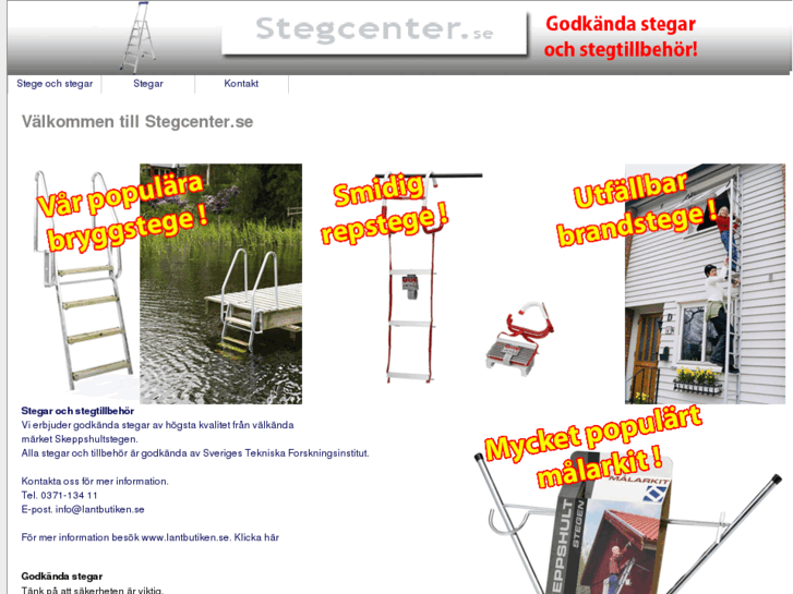 www.stegcenter.se