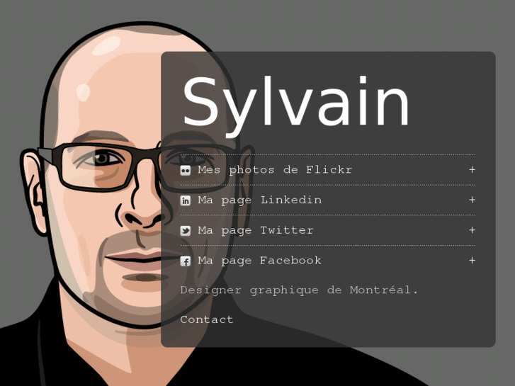 www.sylvainlemire.com