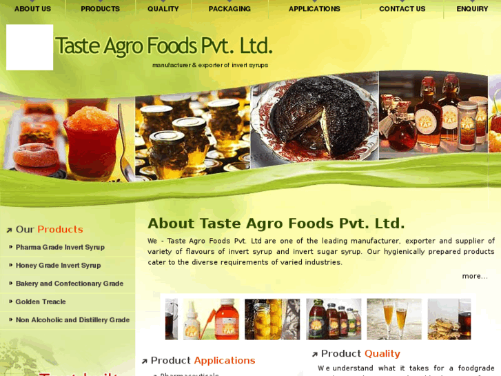 www.tasteagro.com