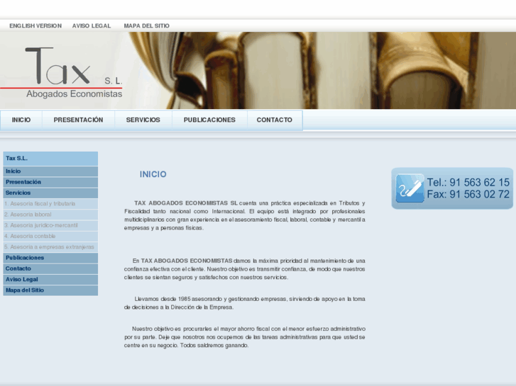 www.taxsl.es