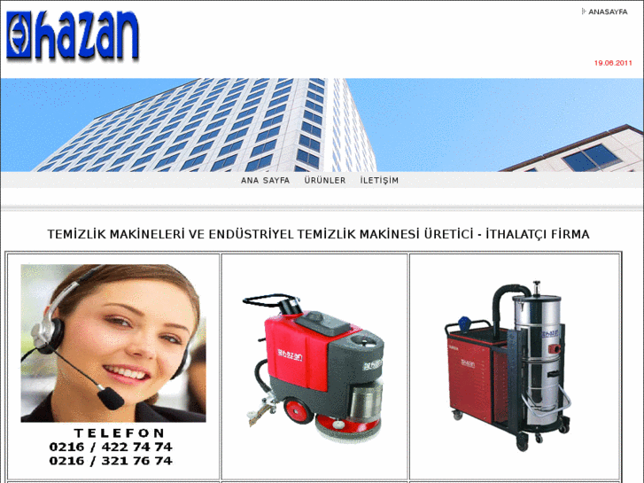 www.temizlikmakinelerim.com