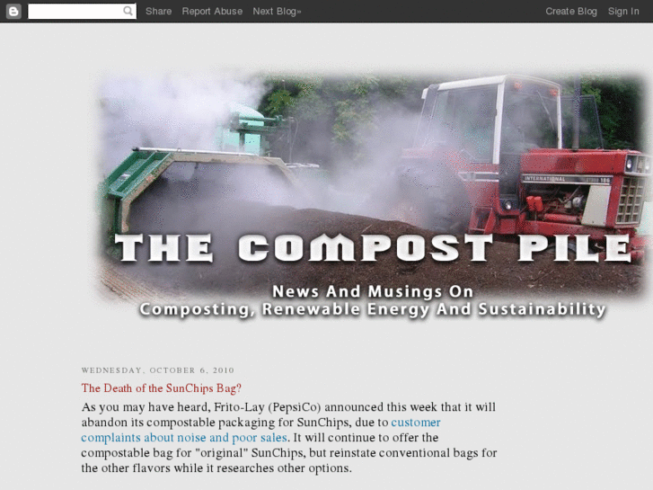 www.thecompostpile.info