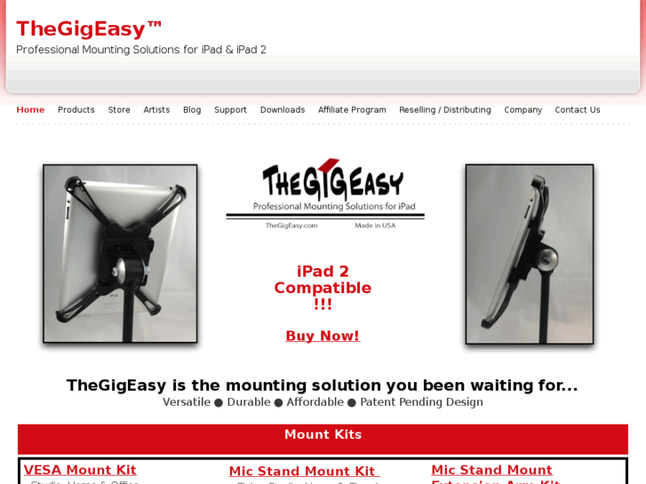 www.thegigeasy.com