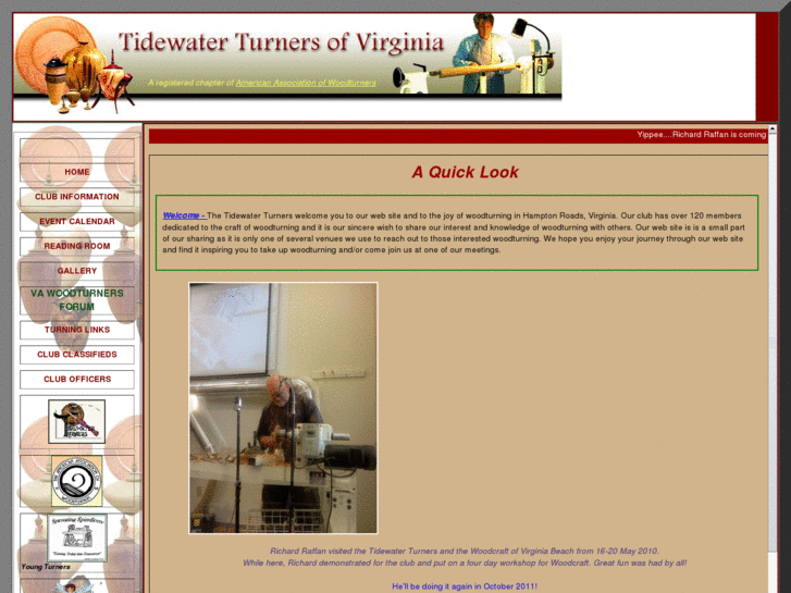 www.tidewaterturners.com