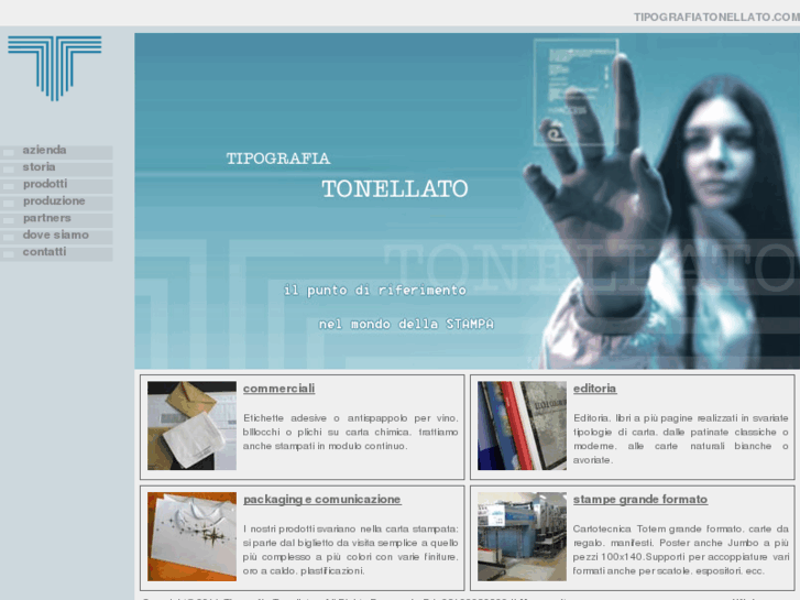 www.tipografiatonellato.com