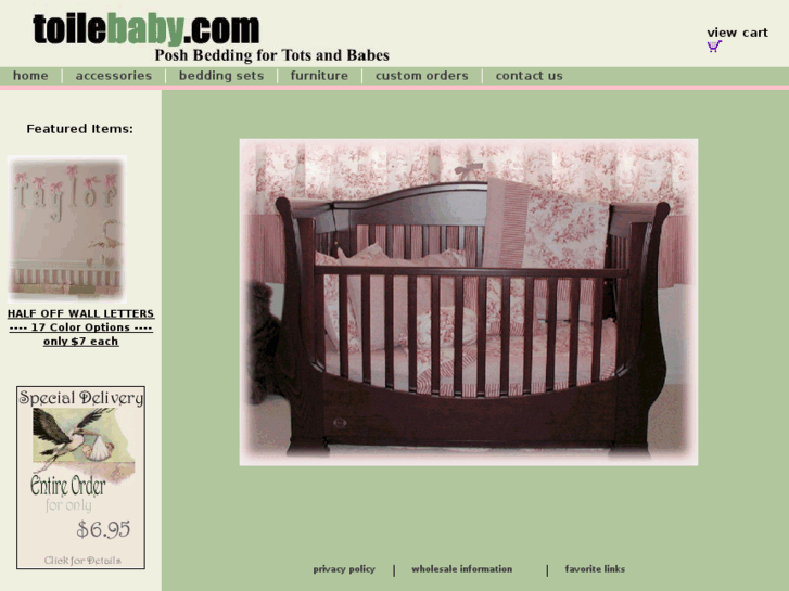 www.toilebaby.com