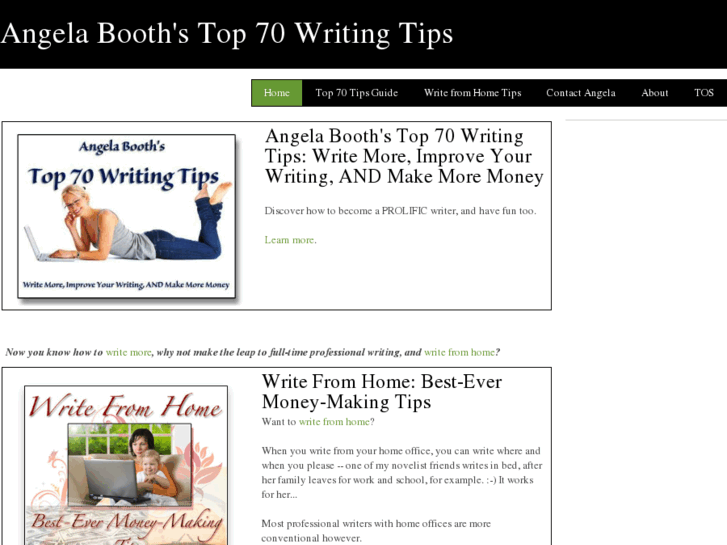 www.top70writingtips.com