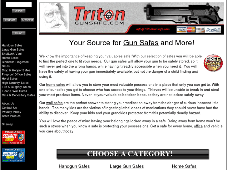 www.tritongunsafe.com