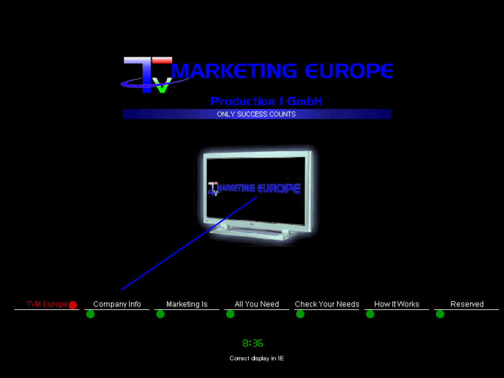 www.tvmarketingeurope.com