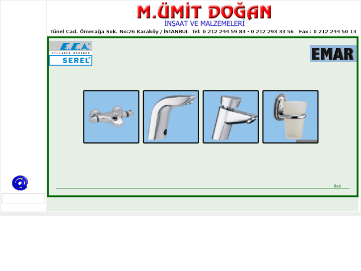 www.umitdogan.com